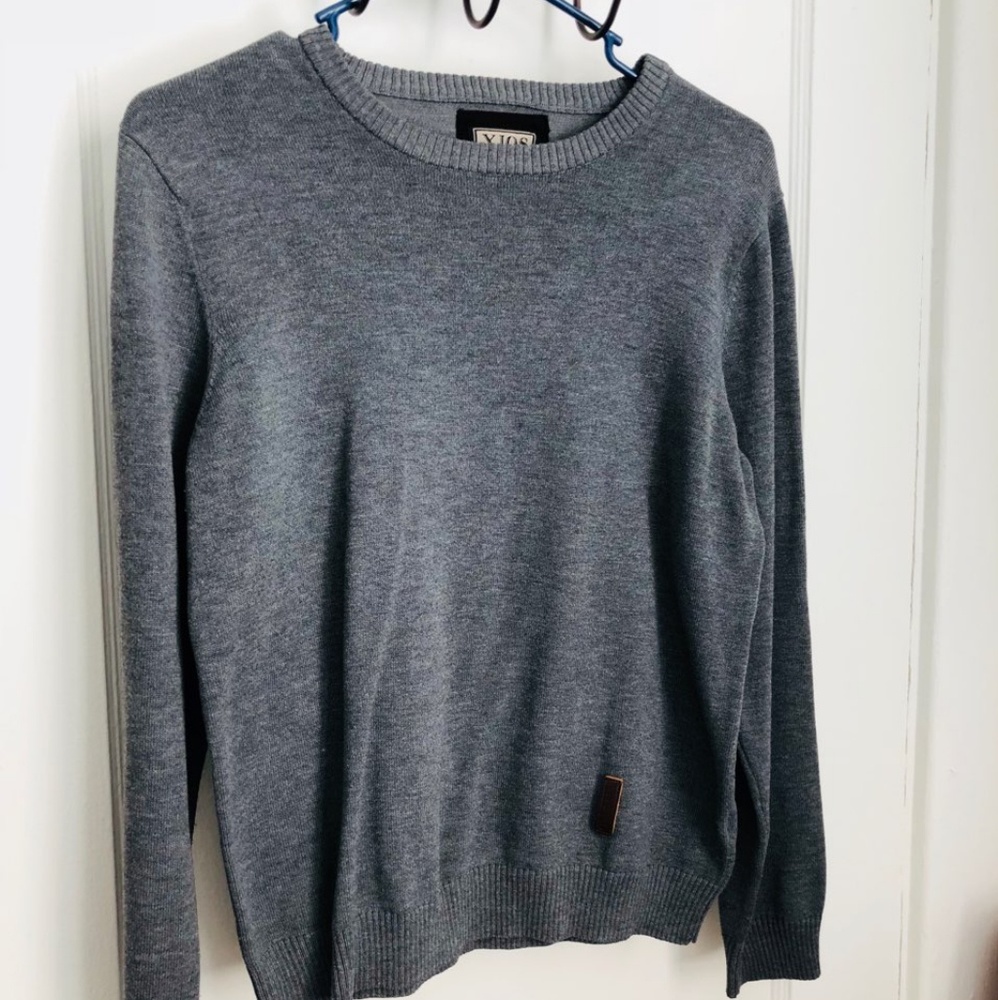 Xios New York Sweater